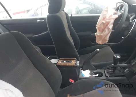 2005 Honda Accord 2.4 Lx from USA, damaged, VIN 1HGCM56465A092260